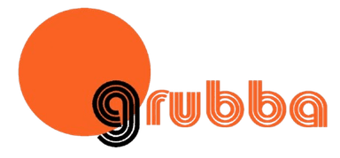 Grubba Logo